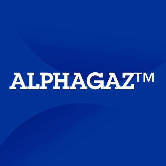 Alphagas tm